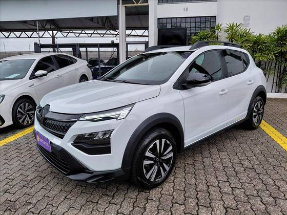 RENAULT KARDIAN 1.0 TCE FLEX EVOLUTION EDC